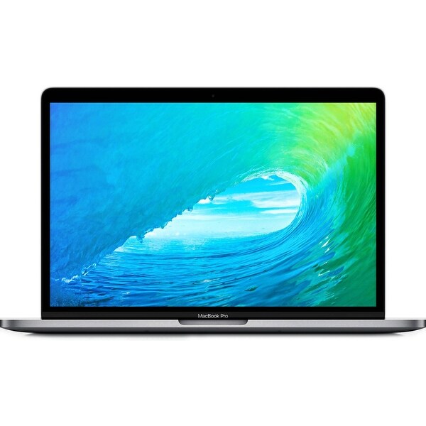 Apple 13.3" MacBook Pro