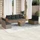 Option Grey-With table