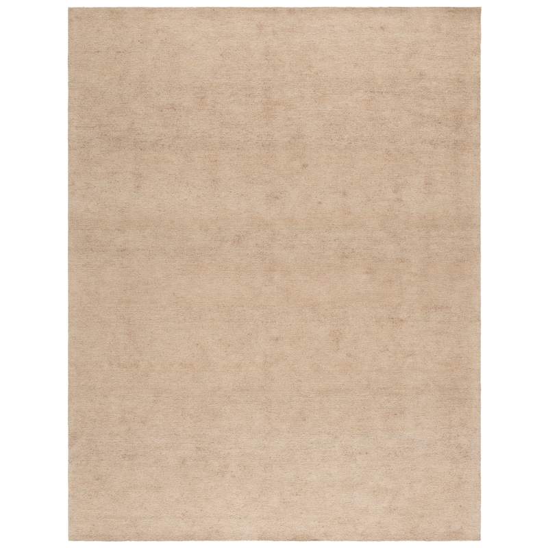 SAFAVIEH Handmade Natural Fiber Adalgisa Casual Jute Rug - 8' x 10' - Gold