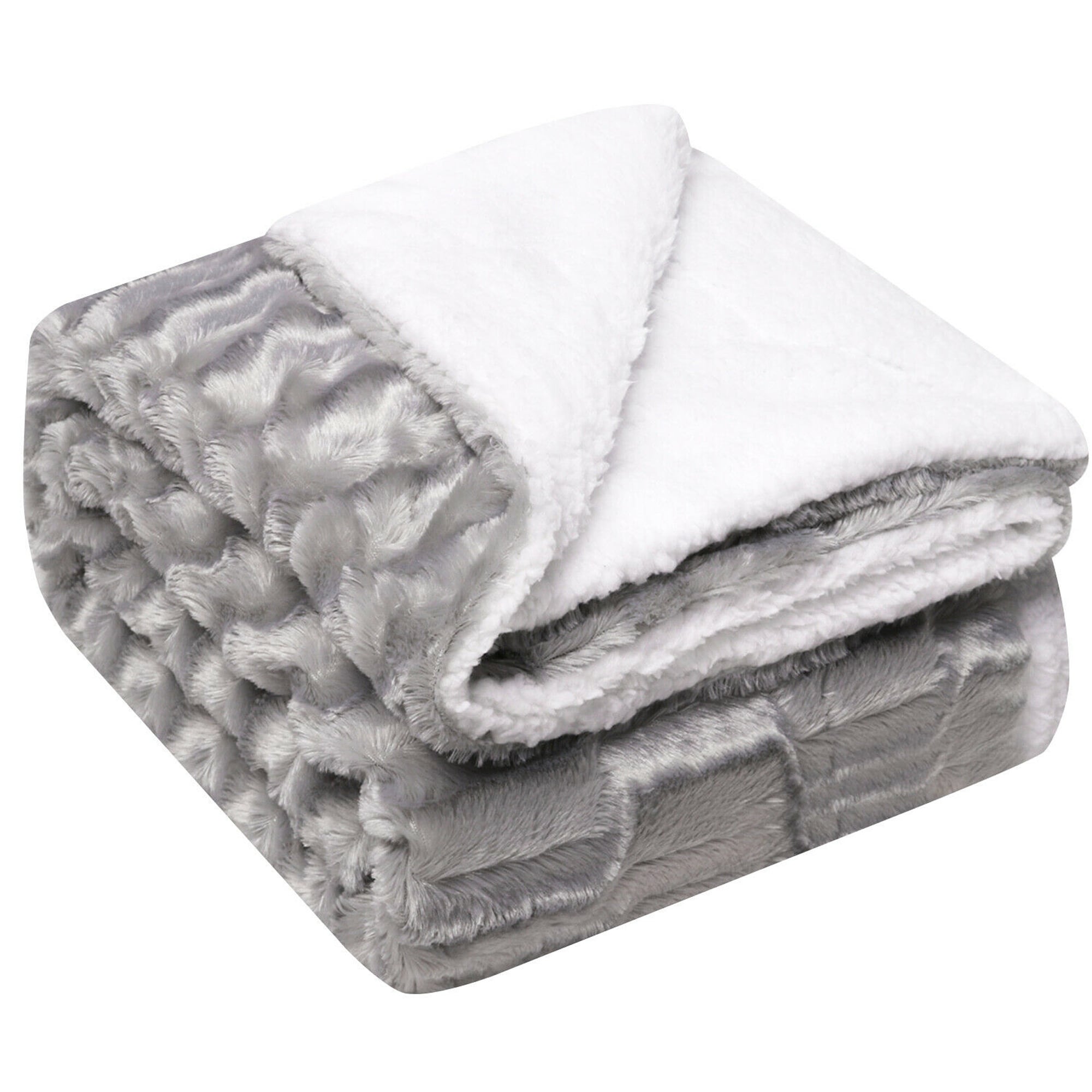 Overstock shop fleece blankets