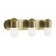 Option Light Antique Brass