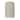 Justice Design Ambiance - Small ADA Cylinder w/ Perfs Wall Sconce - Closed Top - Replaceable Bulb