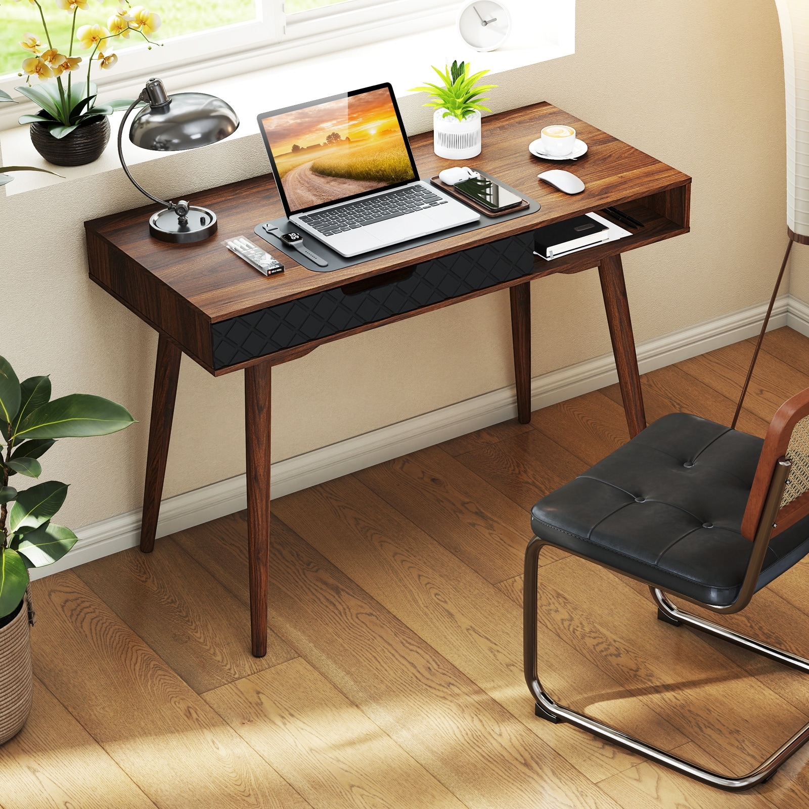 Gymax-Mid-Century-Modern-