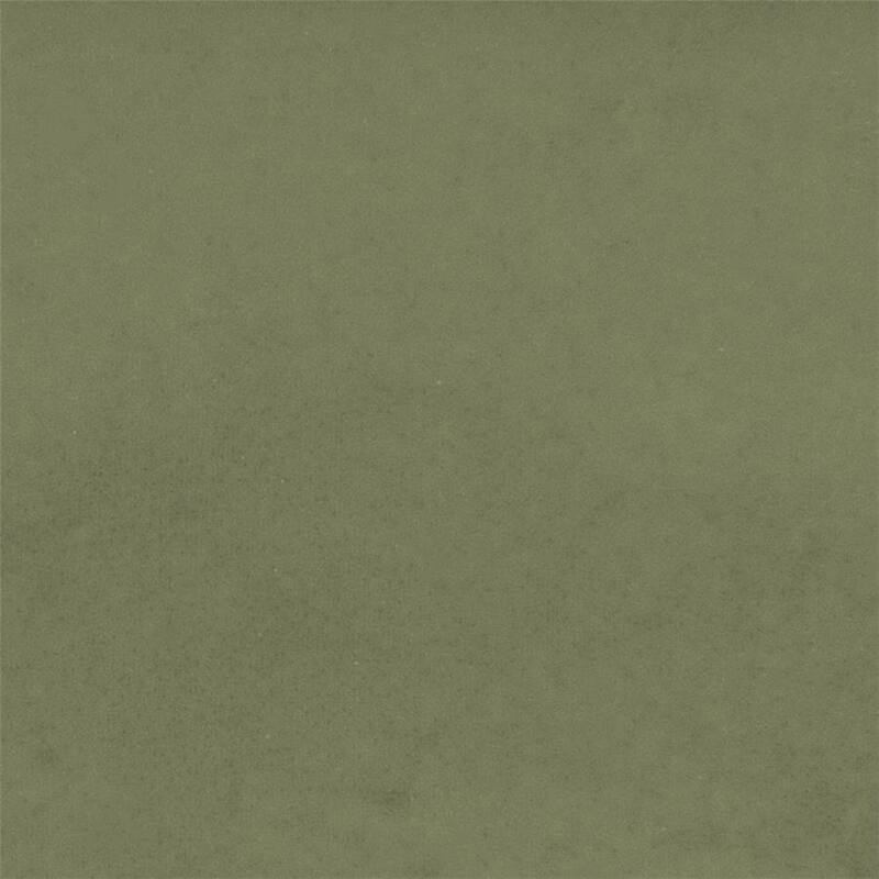 Merola Tile Coco Matte Moss Verde 2" x 5-7/8" Porcelain Floor and Wall Tile