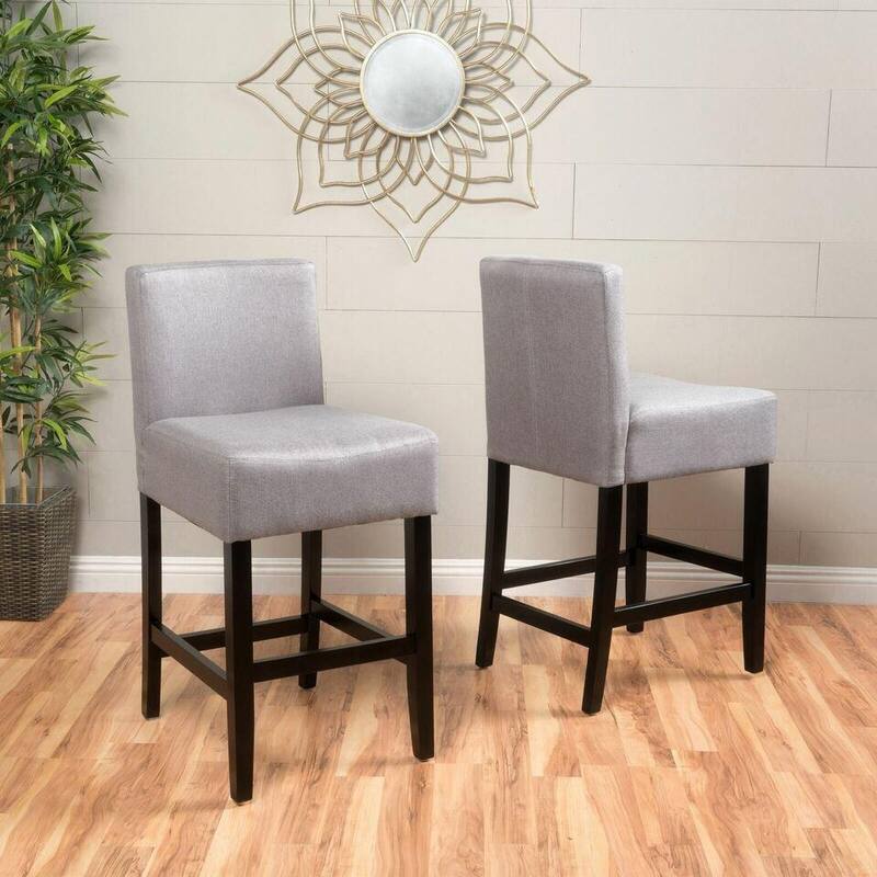 Counter Stool( Set Of 2 )