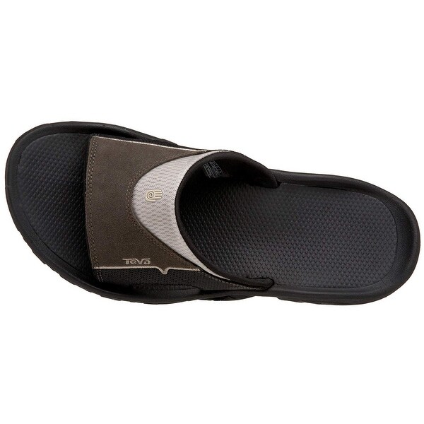 teva men's katavi slide outdoor sandal