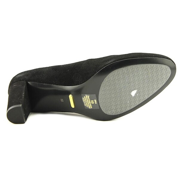 ralph lauren women's pumps