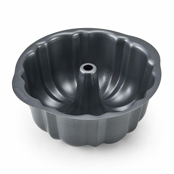 Instant Pot Official Fluted Cake Pan