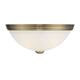 Option Warm Brass