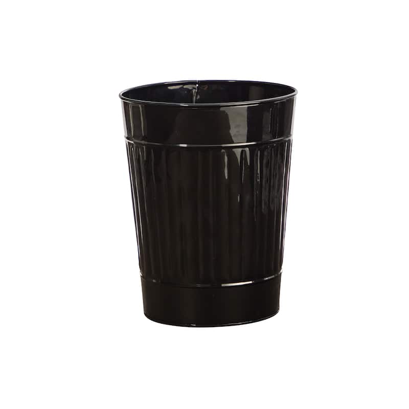 10" Farmhouse Country Pail Planter
