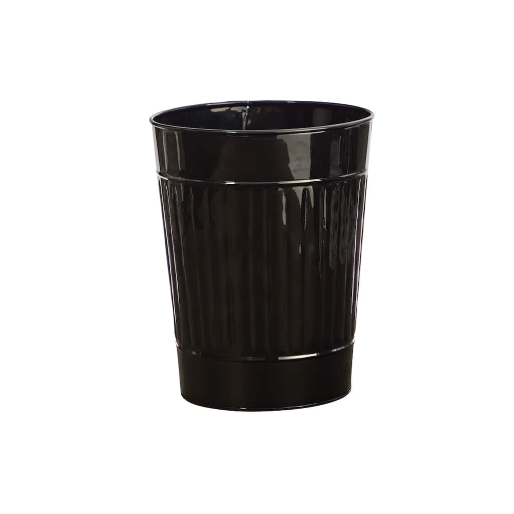 10" Farmhouse Country Pail Planter
