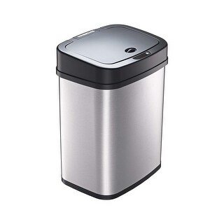 Bed Bath And Beyond Trash Cansnull