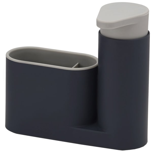 Shop Joseph Joseph Sink Base Caddy Set with Soap Pump ...