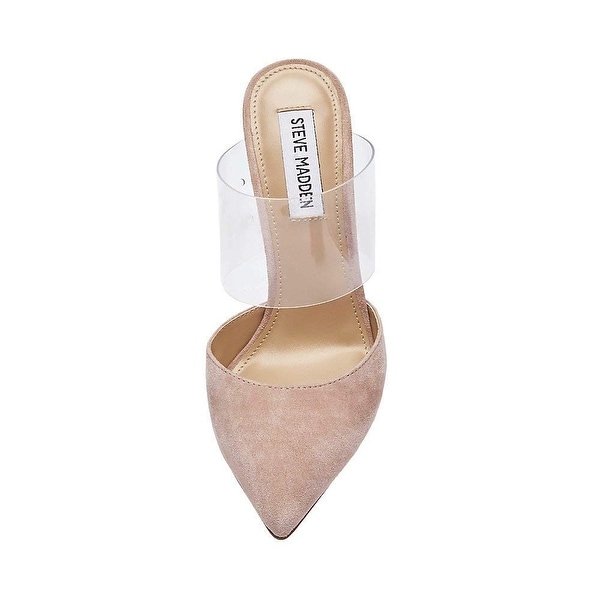 steve madden daydream heels