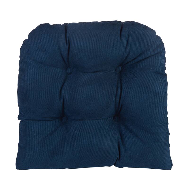 Klear Vu Twillo Extra Large Dining Chair Cushion Set On Sale Bed