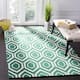 Option Teal/Ivory