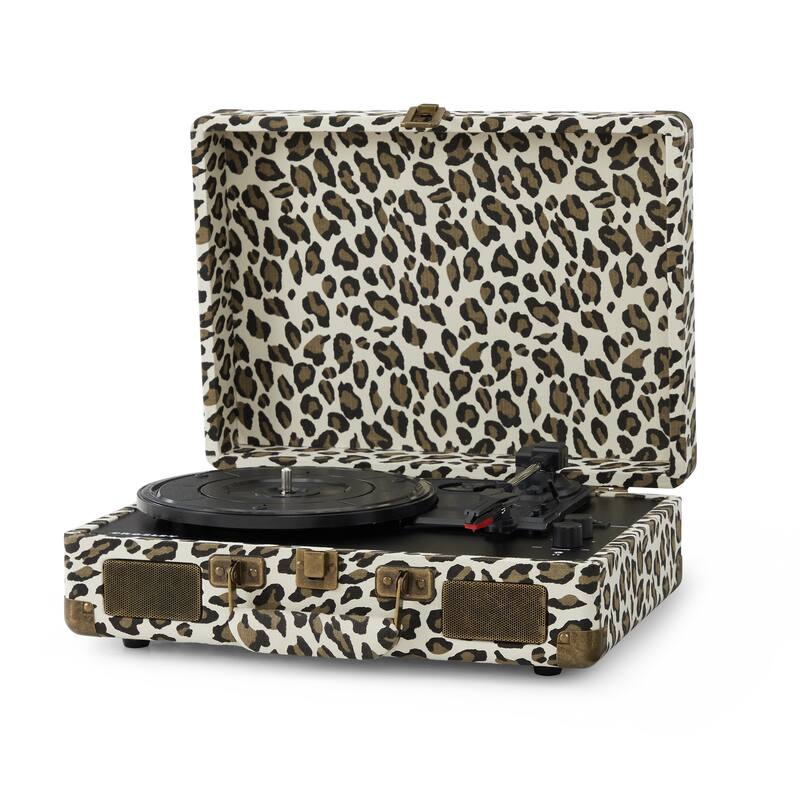 Crosley Cruiser Plus Record Player