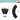 Cupcake Wrappers Paper, 50 Pack Baking Cups Standard Wave Decor