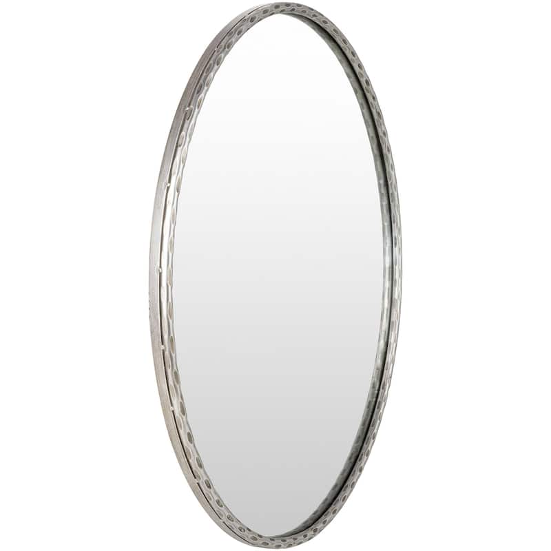 Livabliss Georgine Modern & Contemporary Accent Mirror