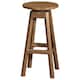 Option Antique Mahogany Woodgrain