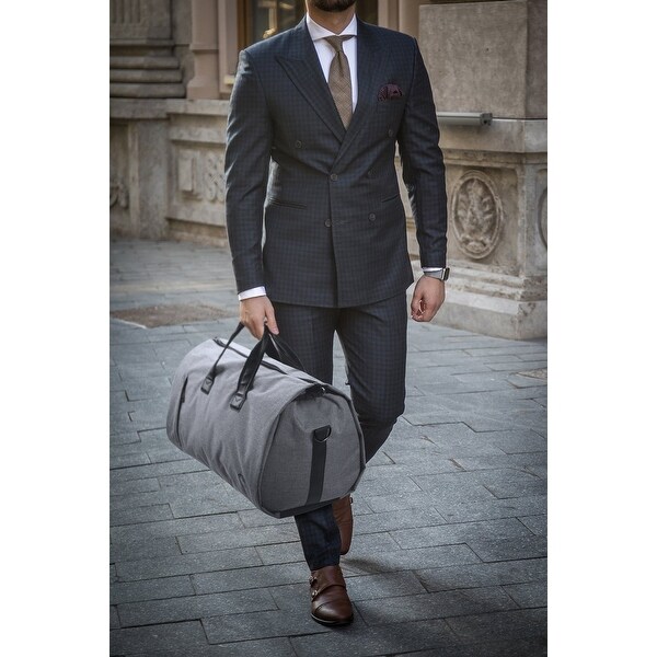 crospack carry on garment bags