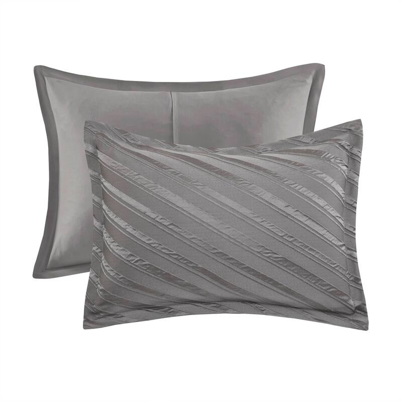 Madison Park Riva 7 Piece Comforter Set