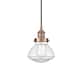 Option Antique Copper / Clear