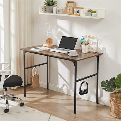 44" Computer Writing Desk