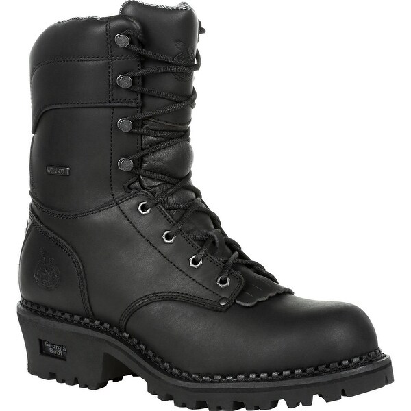 waterproof work boots sale