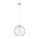 Option Polished Nickel / Seedy Shade