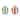 Striped Mini Bud Vase (Set of 4)