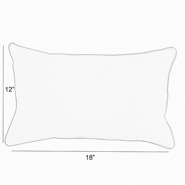 23x23" XL 100% Cotton Details about   Cambridge Stripe Extra-Large Cushion in Indigo Blue 