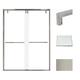 Option Brushed Nickel