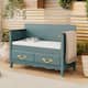 Option Antique Turquoise