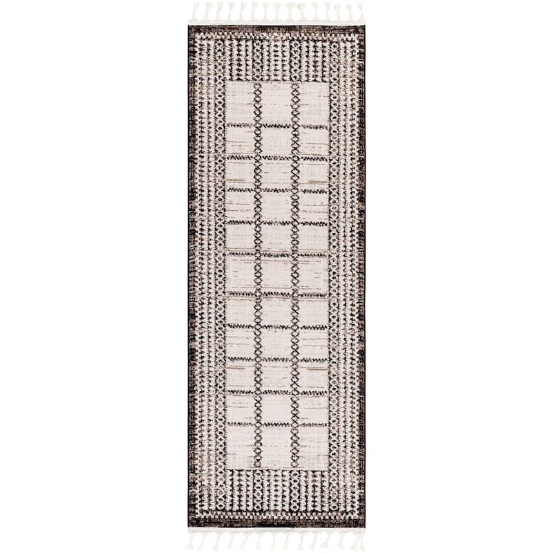 Artistic Weavers Sila Geometric Area Rug