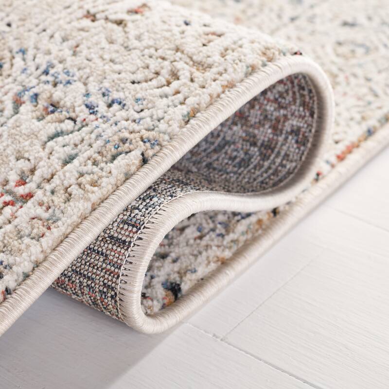 SAFAVIEH Lauren Ralph Lauren Cassidy Vintage Rug