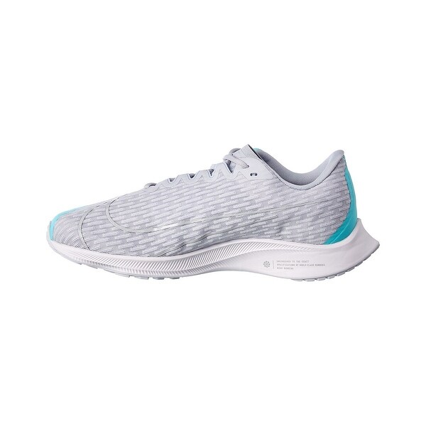 nike zoom rival fly sneaker