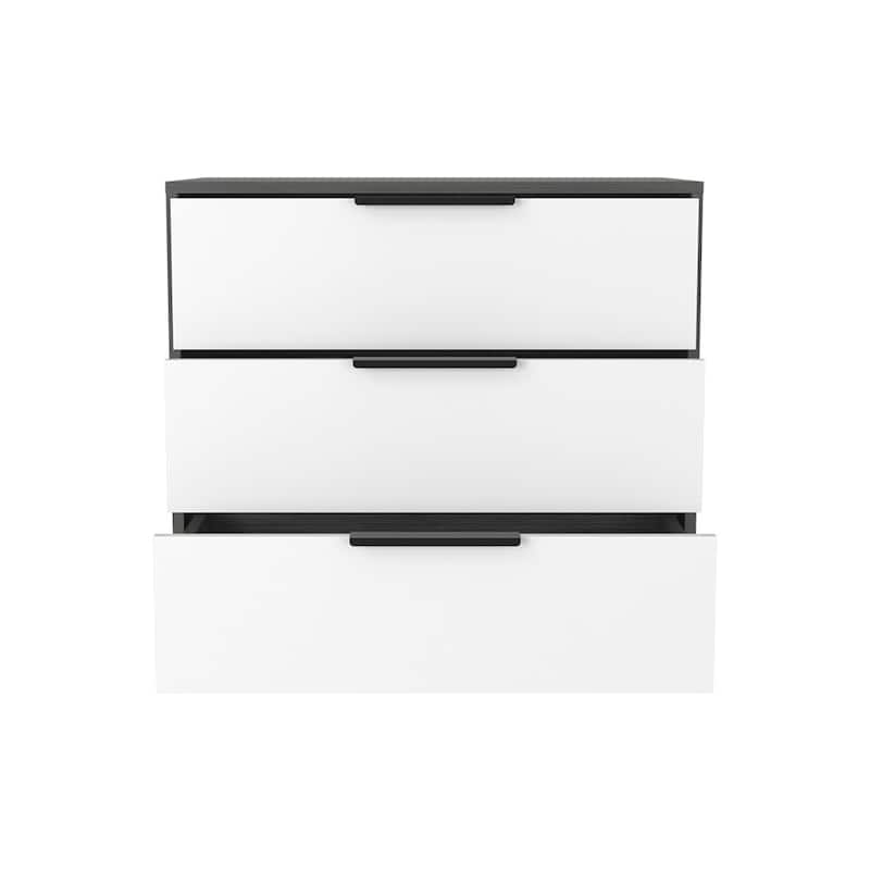 3 Drawers Dresser Maryland And Superior Top