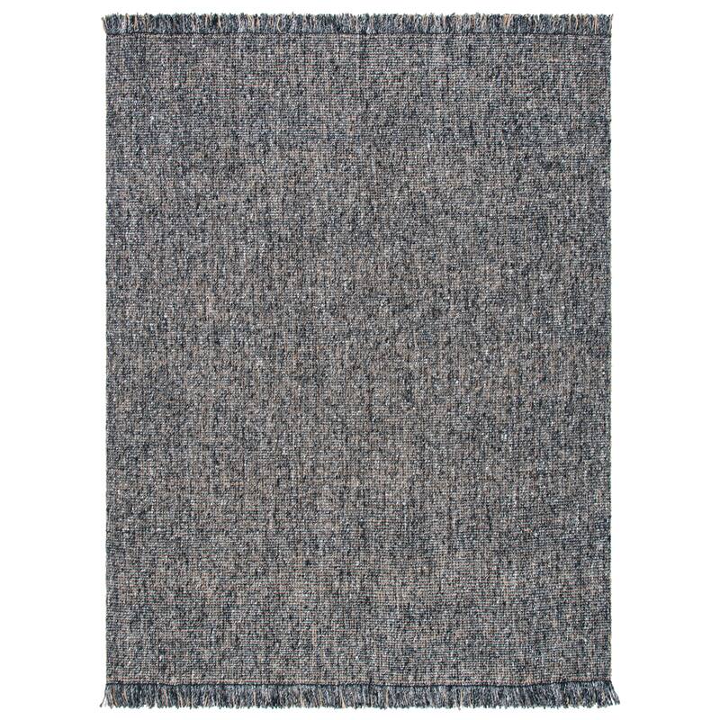 SAFAVIEH Handmade Natural Fiber Reneta Jute Fringe Rug