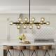 Option Smoky Gray Glass Shade
