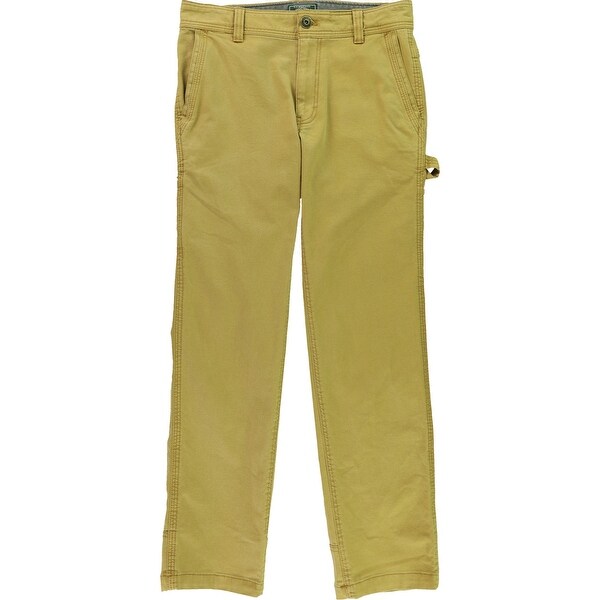 gh bass work pants