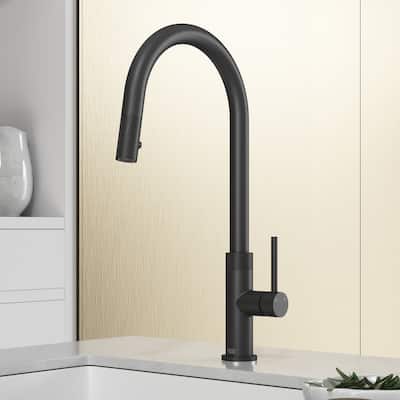 VIGO Bristol Kitchen Faucet
