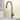 VIGO Bristol 19" H Single Handle Pull-Down Sprayer Kitchen Faucet