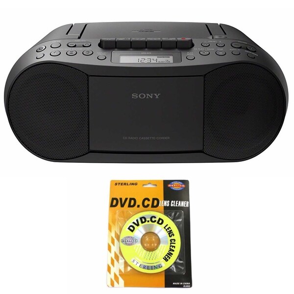 gpx home music system 123