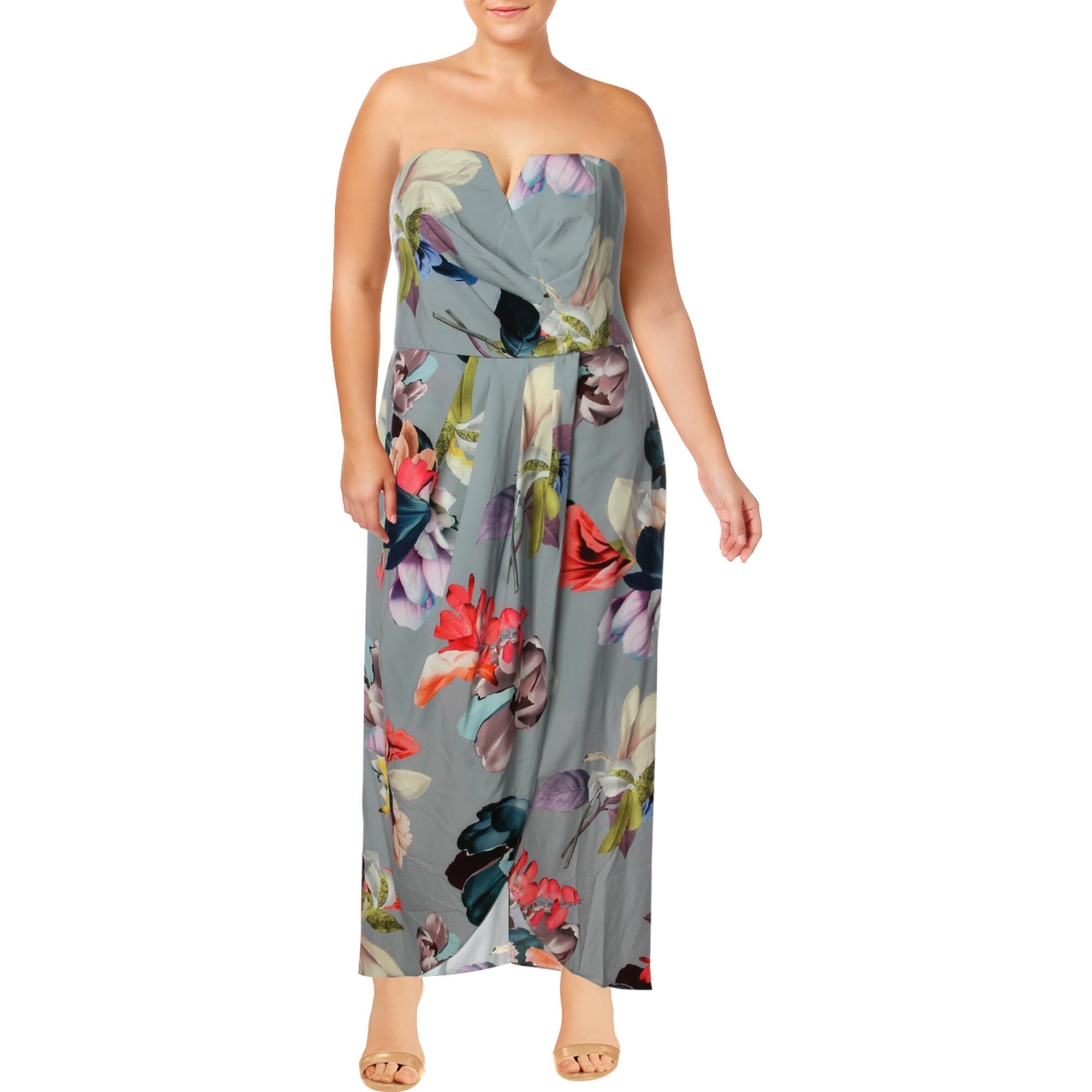 maxi dress 20
