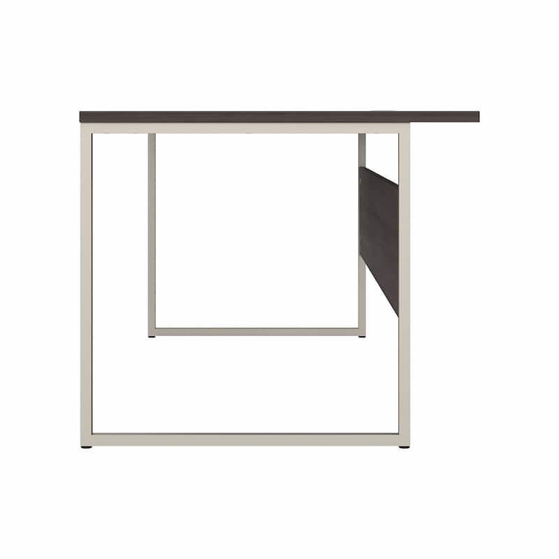 Hybrid 72W x 36D Computer Table Desk by Bush Business Furniture