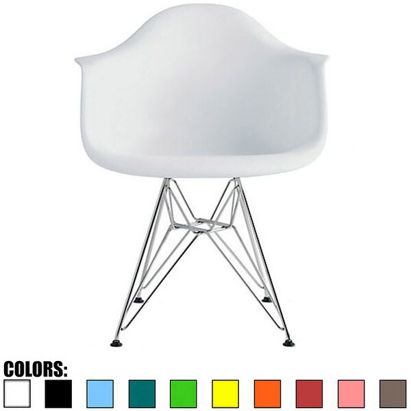 White Chrome Finish Metal Kitchen Dining Room Chairs Metal Kitchen Dining Room Chairs