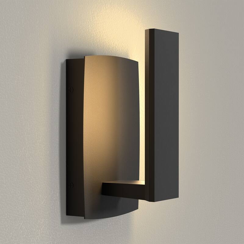 Modern LED Wall Light Outdoor