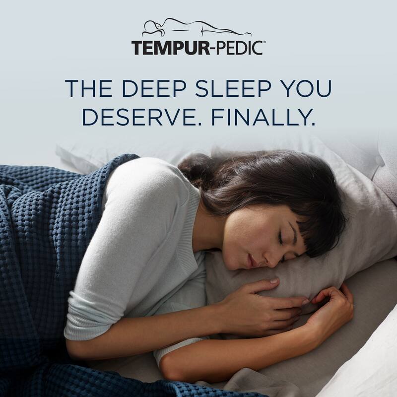TEMPUR Luxe Egyptian Cotton Sheet Set