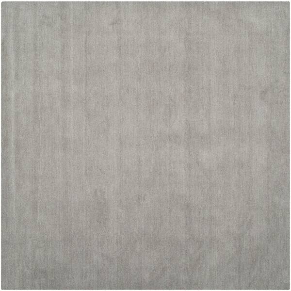 Shop Safavieh Handmade Himalaya Kaley Modern Wool Rug On Sale Overstock 8353324